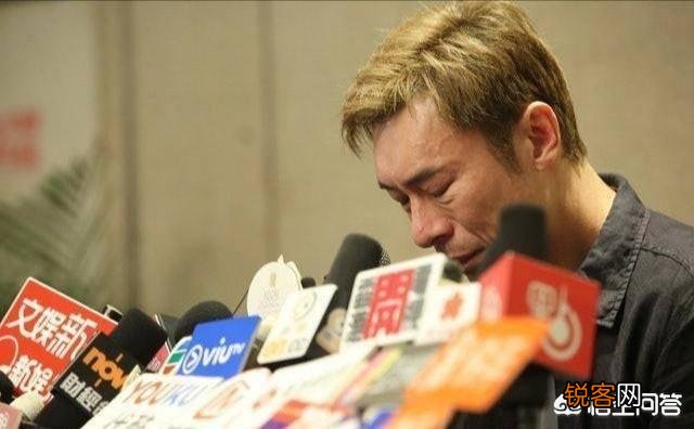 郑秀文回应许志安出轨：人谁无过,婚姻中,为什么男方出轨更容易被原谅？