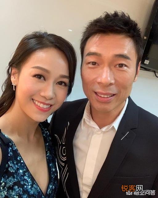 郑秀文回应许志安出轨：人谁无过,婚姻中,为什么男方出轨更容易被原谅？