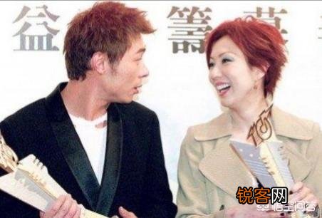 郑秀文回应许志安出轨：人谁无过,婚姻中,为什么男方出轨更容易被原谅？