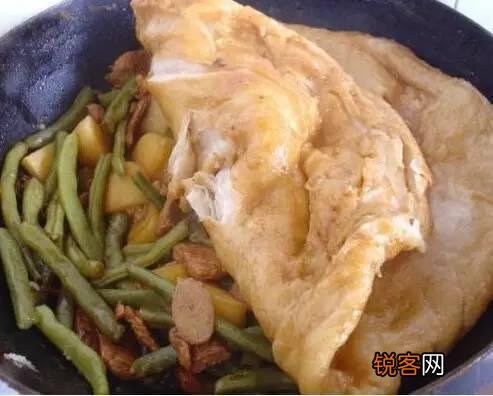 正宗东北菜(最全东北菜系，全吃过的才叫东北人！