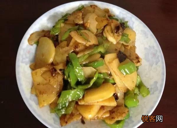 正宗东北菜(最全东北菜系，全吃过的才叫东北人！