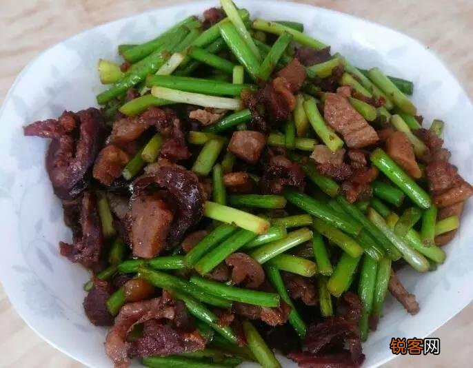 正宗东北菜(最全东北菜系，全吃过的才叫东北人！