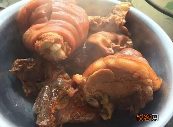 正宗东北菜(最全东北菜系，全吃过的才叫东北人！