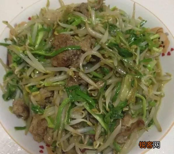 正宗东北菜(最全东北菜系，全吃过的才叫东北人！