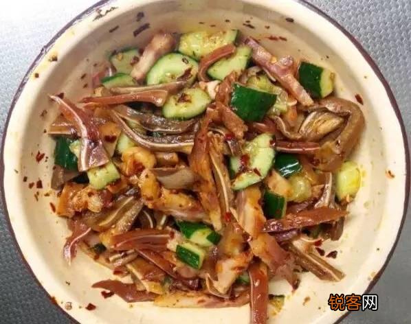 正宗东北菜(最全东北菜系，全吃过的才叫东北人！