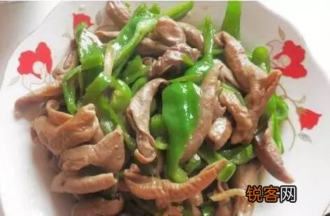 正宗东北菜(最全东北菜系，全吃过的才叫东北人！