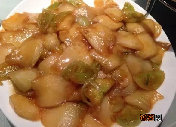 正宗东北菜(最全东北菜系，全吃过的才叫东北人！