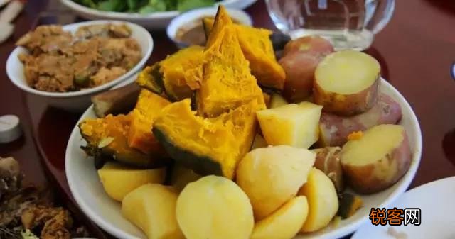 正宗东北菜(最全东北菜系，全吃过的才叫东北人！