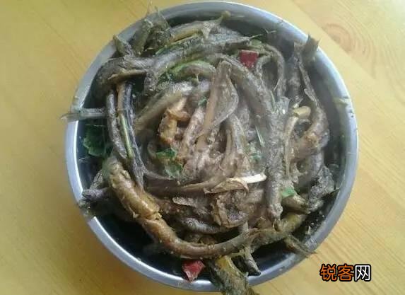 正宗东北菜(最全东北菜系，全吃过的才叫东北人！