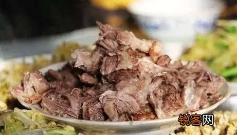 正宗东北菜(最全东北菜系，全吃过的才叫东北人！