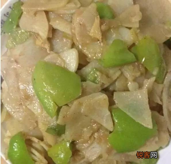 正宗东北菜(最全东北菜系，全吃过的才叫东北人！