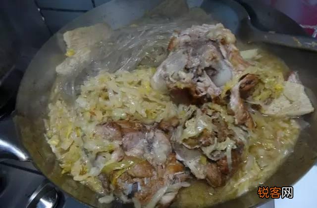 正宗东北菜(最全东北菜系，全吃过的才叫东北人！