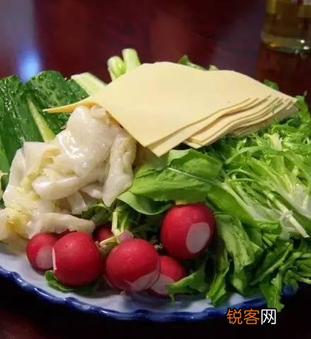 正宗东北菜(最全东北菜系，全吃过的才叫东北人！