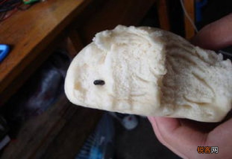 老鼠钻进米缸米还能吃吗