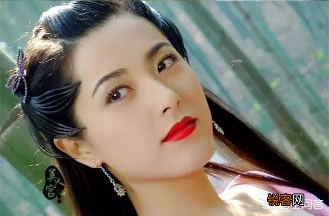 如何评价貌美如花有演技的女星曾黎？