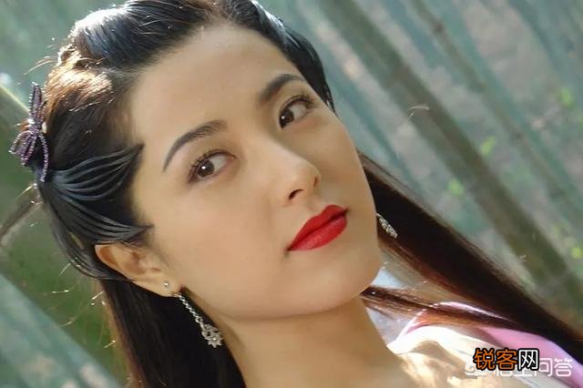 如何评价貌美如花有演技的女星曾黎？