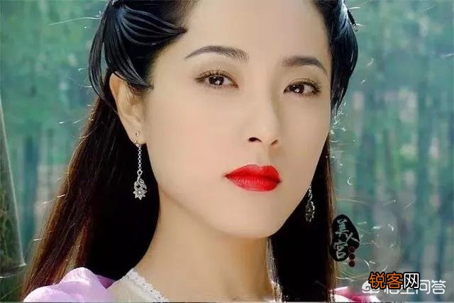 如何评价貌美如花有演技的女星曾黎？