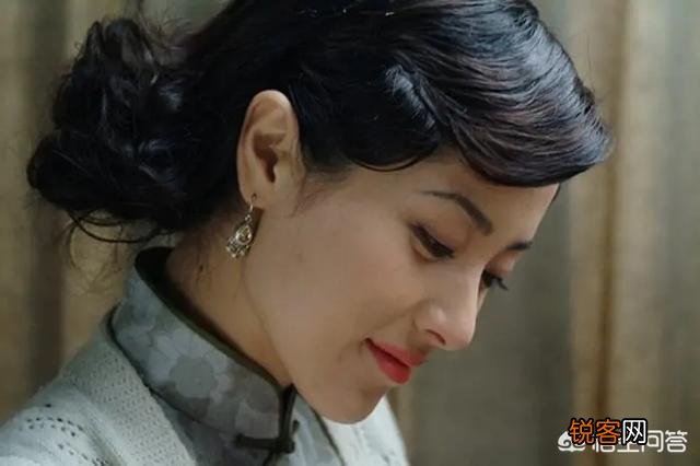 如何评价貌美如花有演技的女星曾黎？