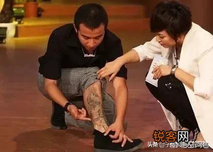 你认为当初马伊琍应该原谅文章吗?