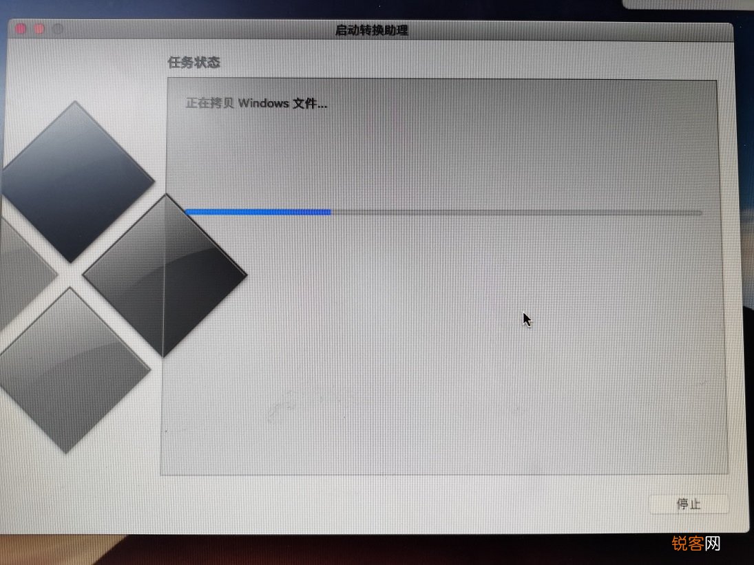 台式机装苹果windows 双系统方法 这次可不是虚拟机