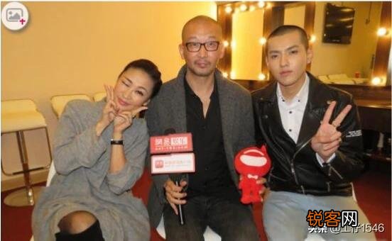 马伊琍本来和大导演管虎好的死去活来,最火之时为什么突然选择下嫁给无名小卒文章呢？