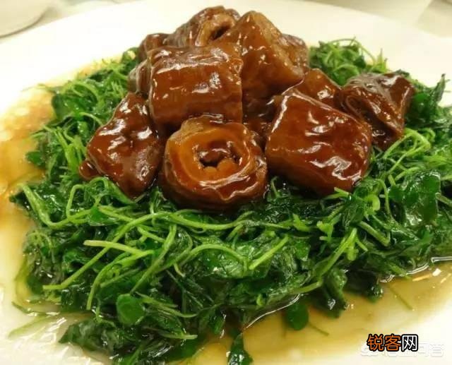3、4月正是野菜成熟的季节,能吃的野菜有多少？
