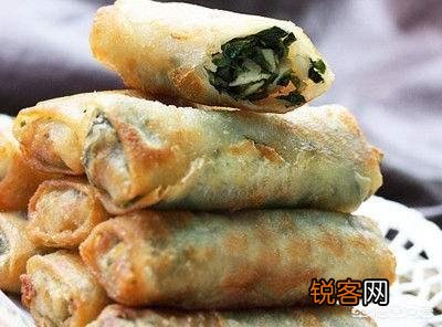 3、4月正是野菜成熟的季节,能吃的野菜有多少？