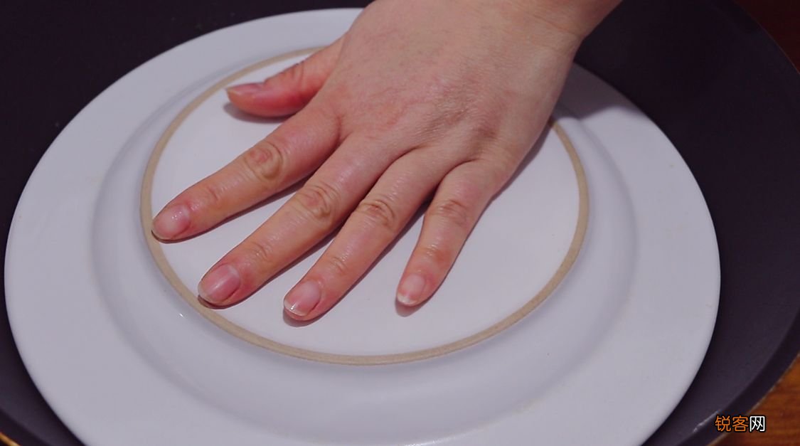 大虾锅贴的做法 鲜嫩多汁