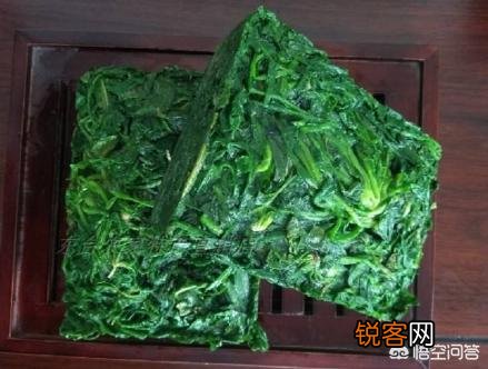 野菜有必要冰冻起来常年吃吗？