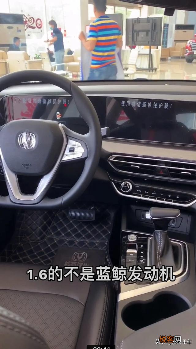 10万以内,内饰好一点最好空间大点的车有吗？