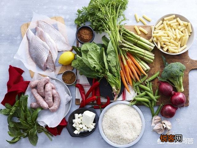 春季可以吃哪些野菜？