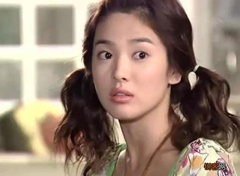 2022年女星颜值排名 最新韩国最美女星排名