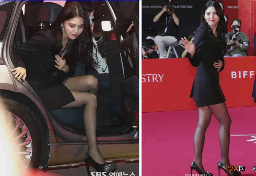 2022年女星颜值排名 最新韩国最美女星排名