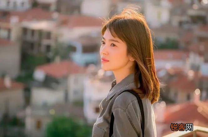 2022年女星颜值排名 最新韩国最美女星排名