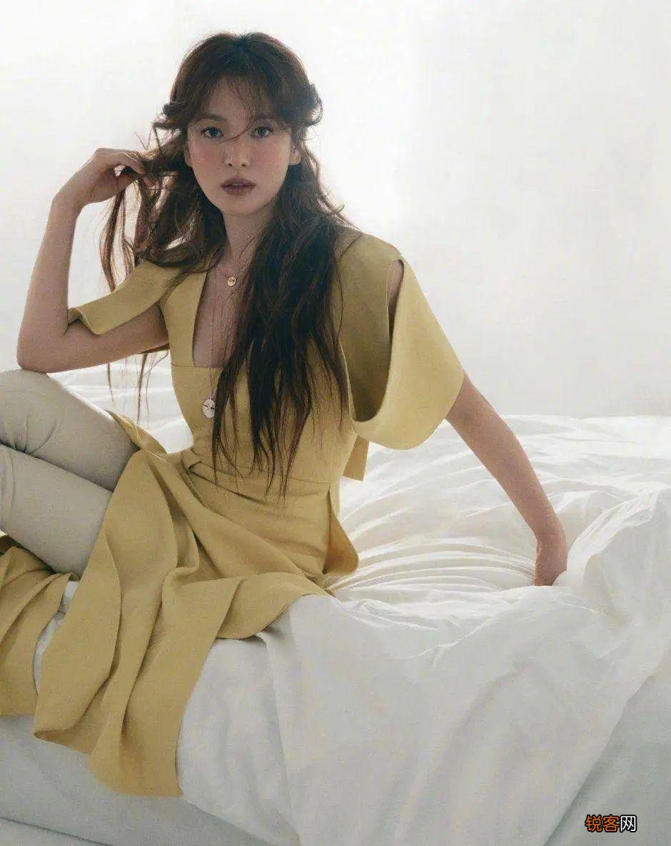 2022年女星颜值排名 最新韩国最美女星排名