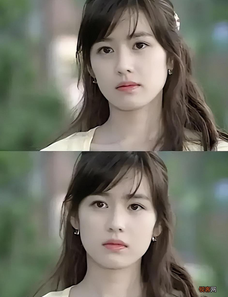 2022年女星颜值排名 最新韩国最美女星排名