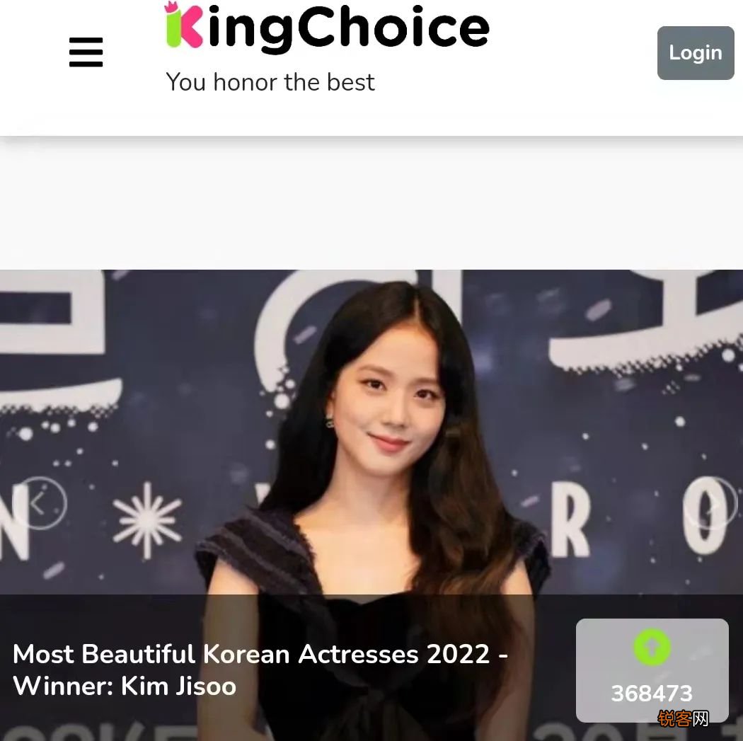 2022年女星颜值排名 最新韩国最美女星排名