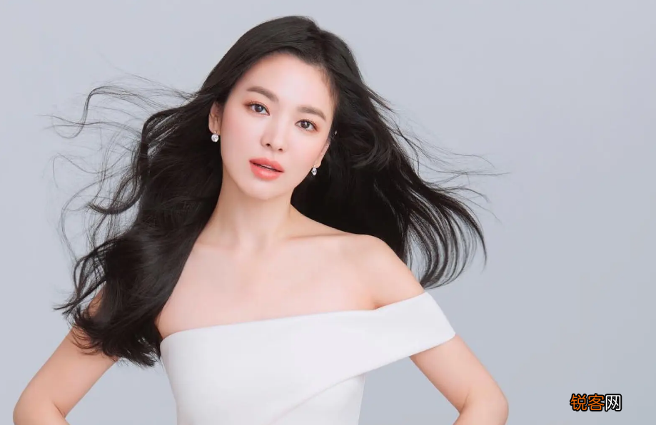 2022年女星颜值排名 最新韩国最美女星排名