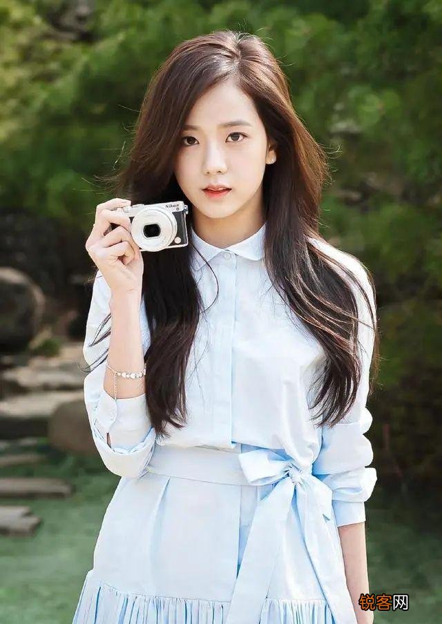 2022年女星颜值排名 最新韩国最美女星排名