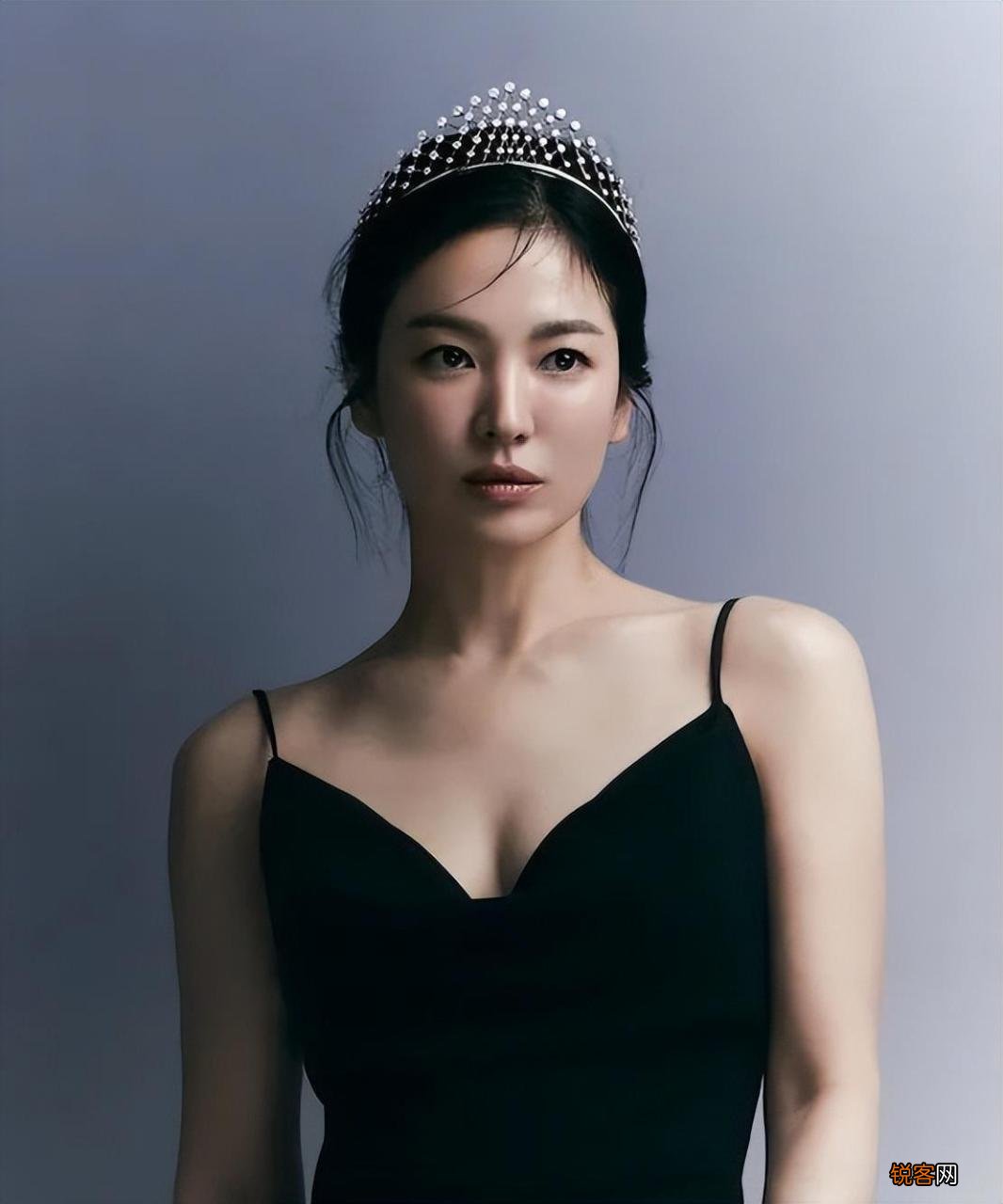2022年女星颜值排名 最新韩国最美女星排名
