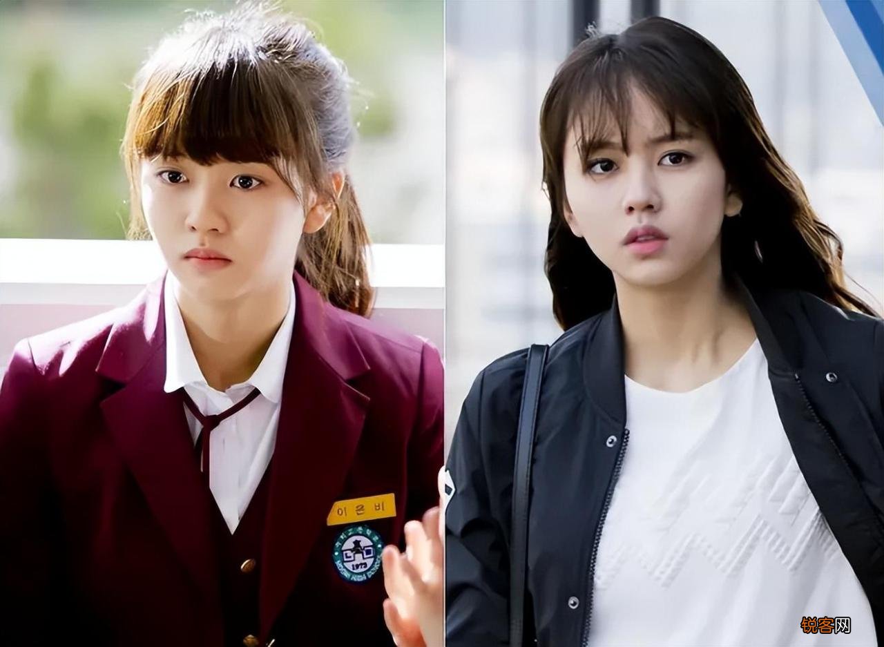 2022年女星颜值排名 最新韩国最美女星排名