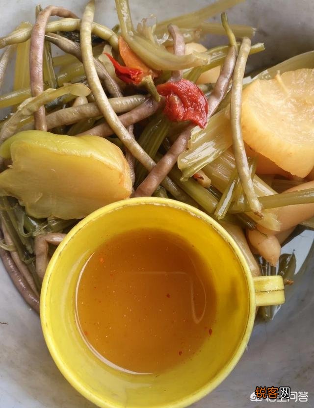 你所在的农村里,三月份都有哪些可食用的野菜？都是怎么烹调的？