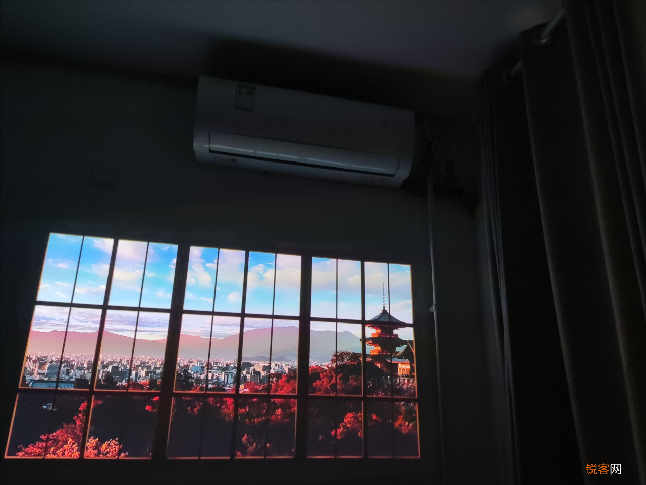 极米投影仪怎么连接手机 new z6x投影仪深度评测