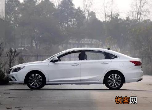 十万元以内性价比高的汽车有哪些？