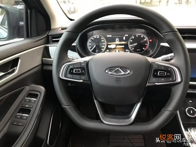 求推荐一款十万以内小轿车？