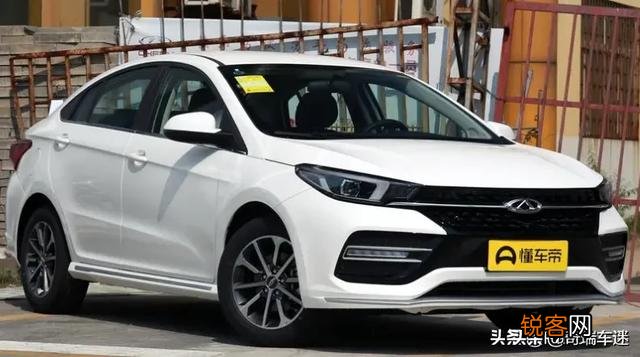 求推荐一款十万以内小轿车？