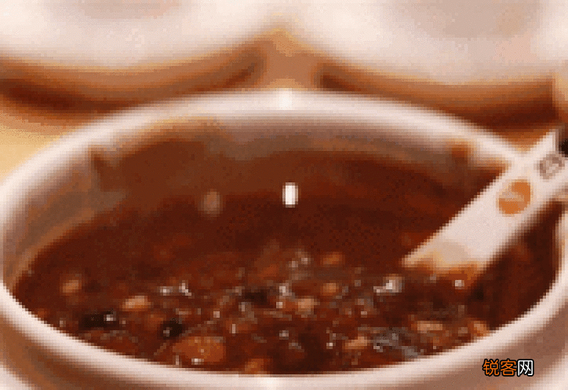 八宝粥材料是哪八种