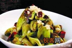 在农村,夏天有哪些可以吃的野菜？