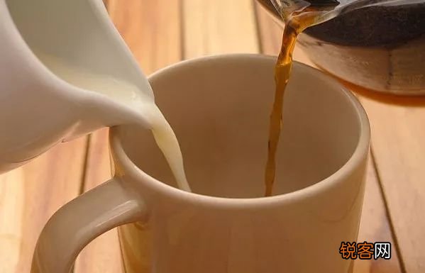 欧蕾是什么 欧蕾咖啡怎么做