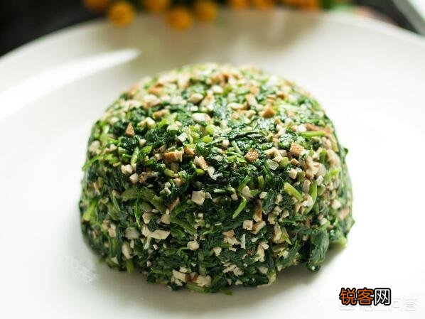 农村稀有的野菜,老人常常挖掘享用美味,吃过的人多吗？